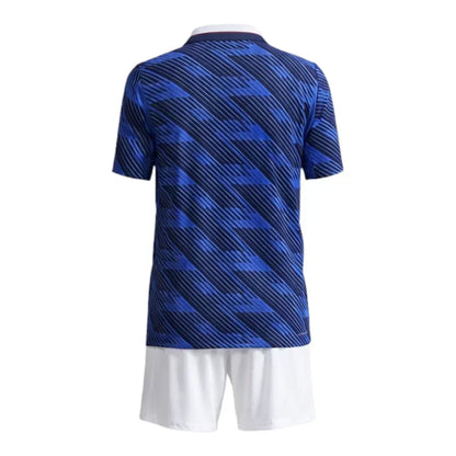 Kids Kit France Home 26/27