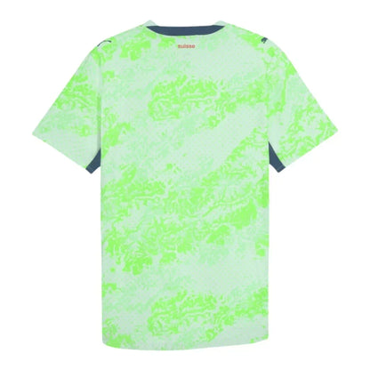 Switzerland Away 26/27 Jersey